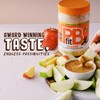 PBfit 15 Ounce Classic Peanut Butter Powder, Powdered Peanut Butter