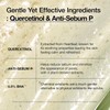Anua [Anua]Heartleaf Quercetinol Pore Deep Cleansing Foam 150ml
