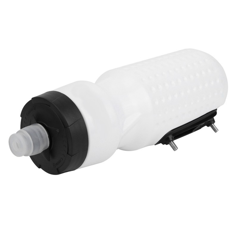 Mountain Bike Magnetic Outdoor Riding Bottle Large Volume Quick Pull