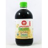 Wan Ja Shan: Organic Gluten Free Less Sodium Tamari (1