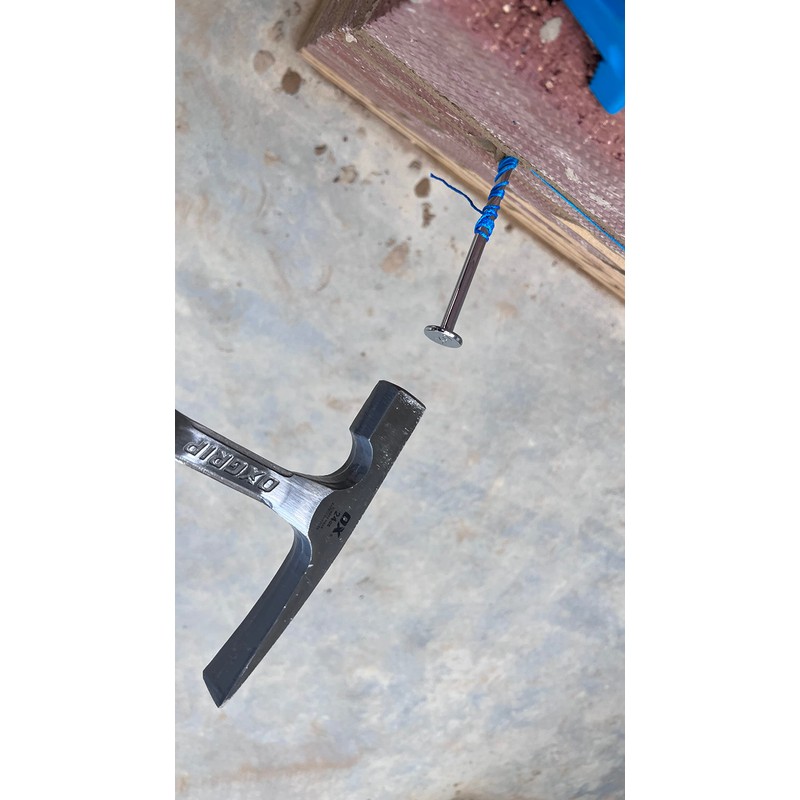 OX Pro Line Pins - 2pk 6" / 152mm