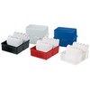 Han 979-10 Index Card Box A8 Landscape, Innovative New Attractive