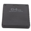 For PS2 Memory Card High Speed 64MB Memory Card Games