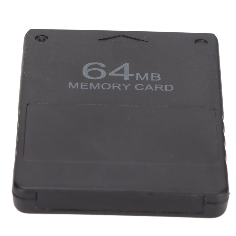 For PS2 Memory Card High Speed 64MB Memory Card Games