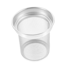 Generic Stainless Steel Tea Infuser Strainer for Teapot Metal Tea Filter with Evenly Distributed