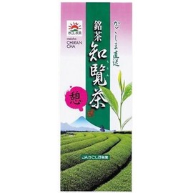 JA Kagoshima Chiran Tea Brewery, 3.5 oz (100 g)