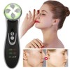 Household RF Skin Rejuvenation Instrument EMS Facial Machine Photon Therapy