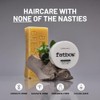 Masilla perfecta para el cabello Fatboy, 2.6 onzas