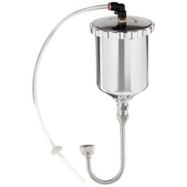 Fuji Spray 9960 U-Tube 400cc Gravity Cup Conversion Kit