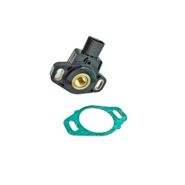 Throttle Position Sensor TPS Replacement for 2008-2016 Honda CBR1000RR