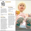 Viva Decor ABS Sock Stop Set (4 x 82 ml,