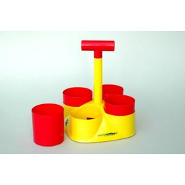 Carry Craft Storage Caddy (Each) by Decree
