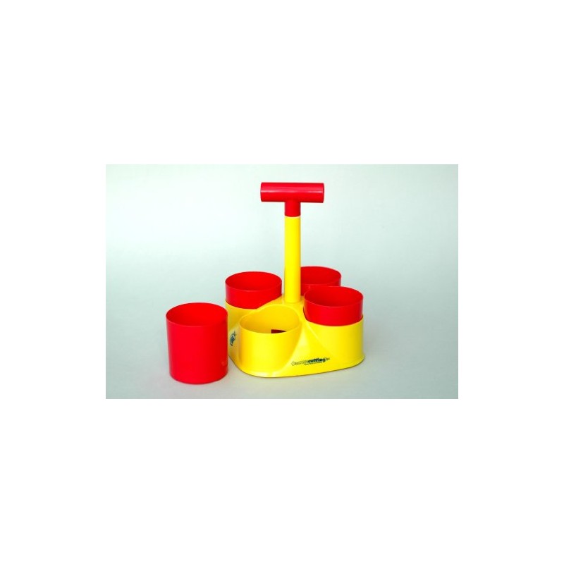 Carry Craft Storage Caddy (Each) by Decree