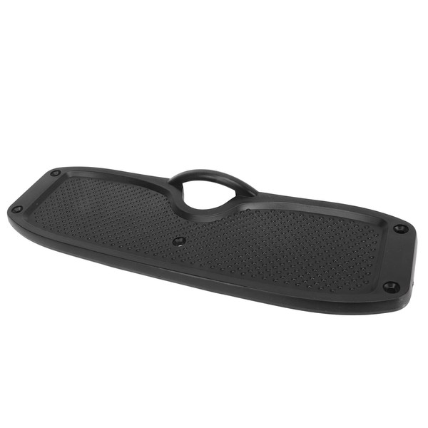 Plate,Outboard Mounting Engine Bracket for Inflatable Boat Rubber Dinghy Kayak