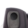 Knee Massager Vibration Single with Multiple Modes Adjustable Strap USB
