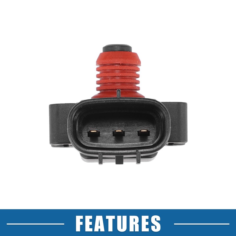 A ABSOPRO Toyota Daihatsu Air Intake MAP Pressure Sensor No.