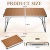 Yiyiring 12 Pcs Extra Large Outdoor Boho Picnic Blanket 91''