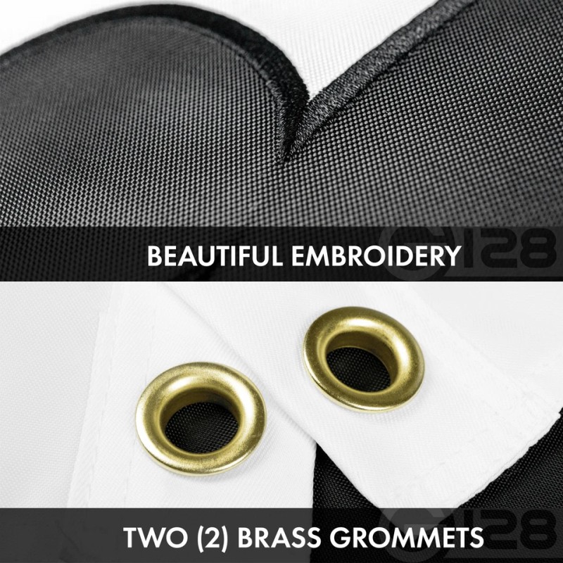 Combo Pack USA American Flag and Come and Take It