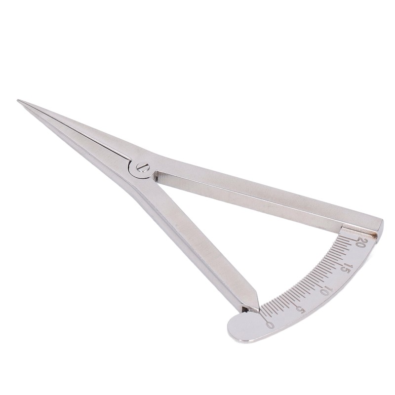 Marking Gauge DIY Hand Made Leather Art Stainless Steel Adjustable