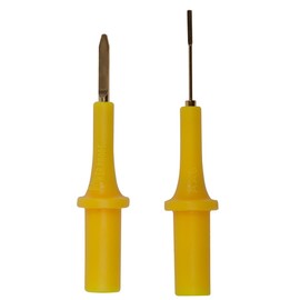 Power Probe Test Probe Adapter Kit (PPTK0005) [Automotive Diagnostic Car Test Tool,Back Probe&Blade Probe Adapter, Allows Pinpoint Diagnostic Testing]