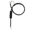 30A Brushless ESC Professional 2‑6S Full Metal CNC Machined Waterproof