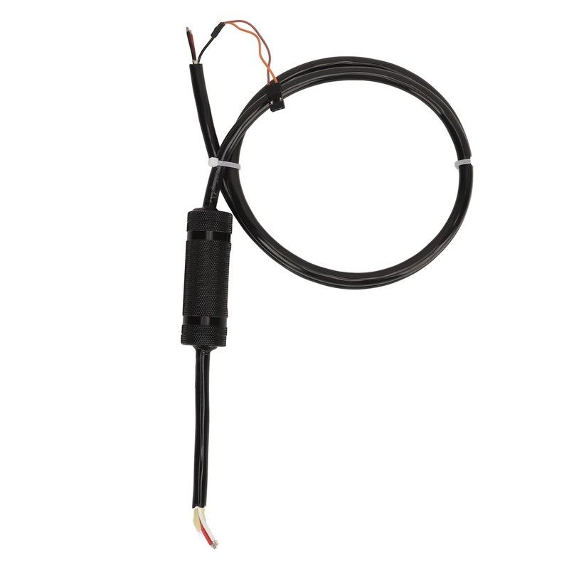 30A Brushless ESC Professional 2‑6S Full Metal CNC Machined Waterproof