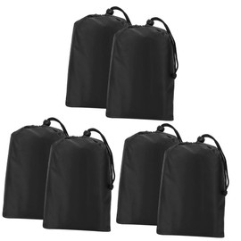 DOITOOL 3pcs Turbine Roof Vent Cover and Dustproof Protective Cover for Roof Vents Easy to Install Reduces Heat Loss for Weather