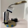 Mainstays Desk Lamp LED Qi Wireless & USB Charging Port