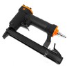 WEN 61706 20-Gauge 3/8-Inch Crown Air-Powered Pneumatic T50 Stapler for