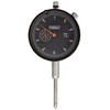Fowler 52-520-109-0, Adg Dial Indicator With 0-1" Measuring Range (Black)