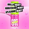 Brillo Labial Hidratante Gloss Fat Oil Chillz De Nyx