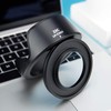 JJC Reversible Lens Hood + Atabutter Link Compatible with Sony