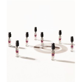 Ette Libre D'orange Etta Libre D'orage Discovery Kit (2ml*8)