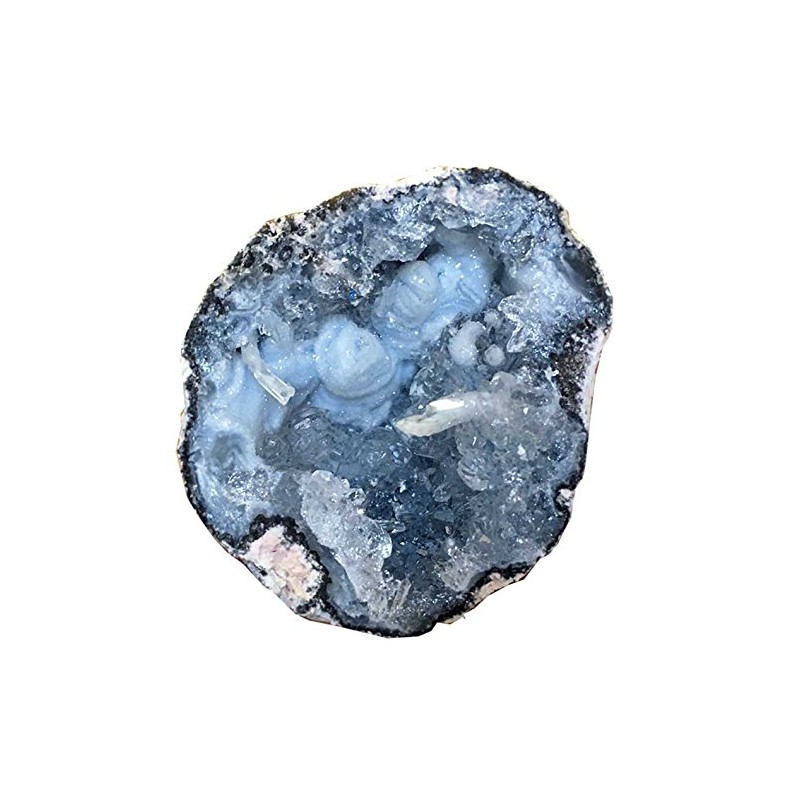 Break Your Own Geode 4 Whole Geodes