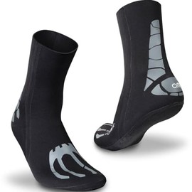 O.ME.R Omer 5mm Spider 5mm Socks - Large