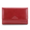 WITTCHEN Cosmetic Bag Made of Grain Leather | Collection: Italy