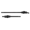 MEUS RACING V2.0 Isokinetic 3-Section CVD for MEUS Capra 1.9