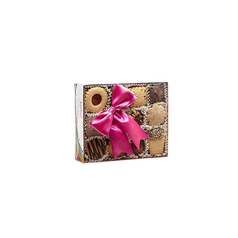 Surtido Arlequín Karibari Galletas Artesanales 500g
