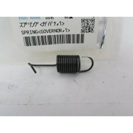 Kubota NEW GENUINE KUBOTA GOVERNOR SPRING 1 PART # 1A023-56417 V2203 V2403 D1703 D1503