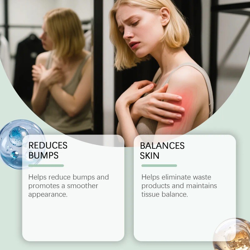 Hb Crema For El Cuidado De La Piel A Base