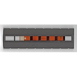 110 Film Holder Compatible w/Plustek Opticfilm Scanners