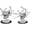 D&D Nolzurs Marvelous Unpainted Miniatures: Wave 1: Mindflayers