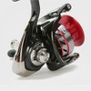 Daiwa Ninja 3000A Fishing Reel, Front Clutch, 220 m-0.28 mm,