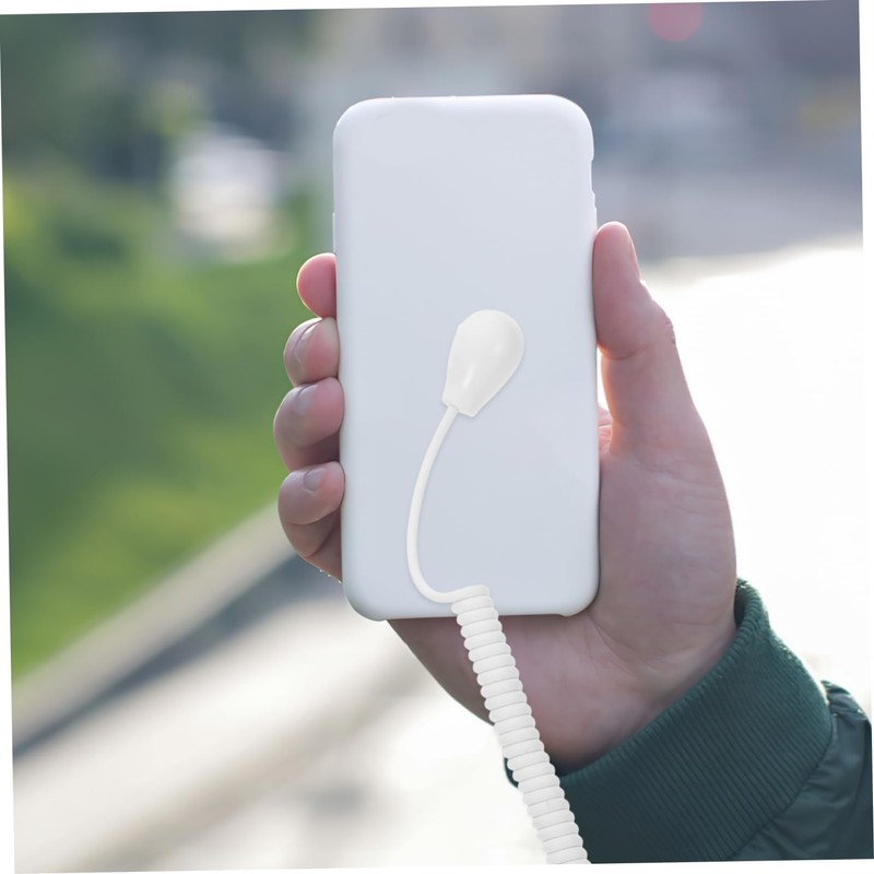 CIYODO -hotlinking for Remote Control Tether for Plastic Remote Control