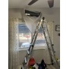Unbranded 36k Split Ac Cleaning Bag Water Pipe Wall Mounted