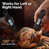 0.5 Sec Instant Read Grill Meat Thermometer Digital Food Cooking
