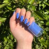DND 740 Dazzle Gel and Lacquer Duo nail care nail