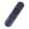 TCNOUMT Generic Replacement For Ultimea Poseidon D50 5.1 Soundbar Remote