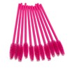 Eyebrow and Eyelash Brush for Artificial Eyelash Extension - 50