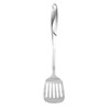 IMEEA 15-Inch Metal Spatula for Cooking SUS304 Stainless Steel Slotted